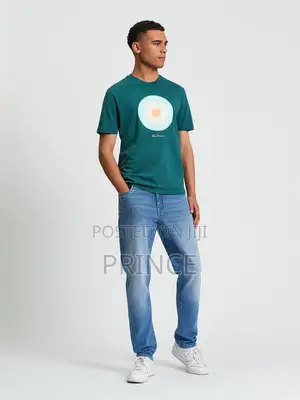 3 Piece Ben Sherman Going for 450gh