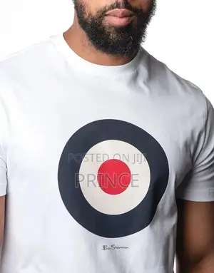 3 Piece Ben Sherman Going for 450gh