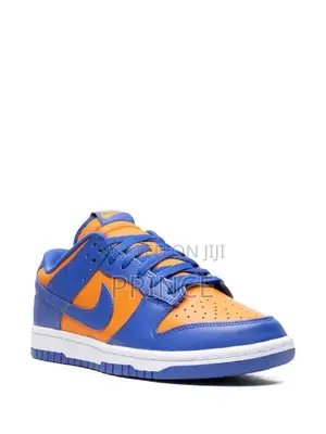Original Nike Dunk From Uk Going for 1450gh