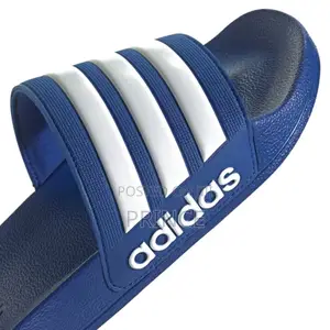 Original Adidas N Hurley Flip Flop Going for 350 N 200