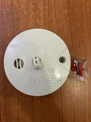 Chloride Battery Heat Detector