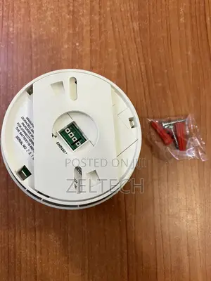Chloride Battery Heat Detector