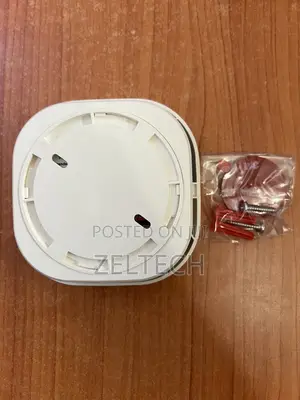 Multi Purpose Battery Smoke Detector