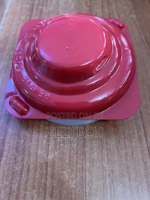 Chloride Multi Purpose Smoke Detector