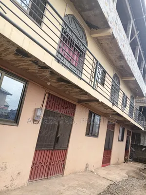 1bdrm Apartment in Pantang Hospital, New Site for rent