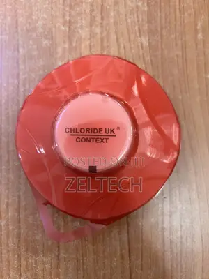 Chloride Photoelectric Smoke Detector