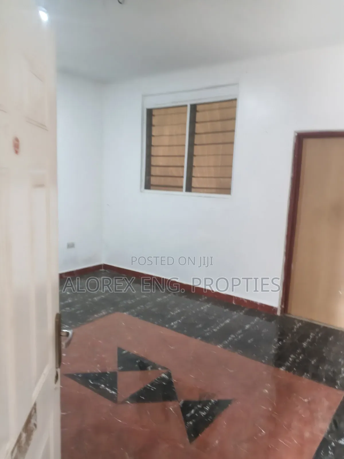 1bdrm Apartment in Pantang Hospital, New Site for rent