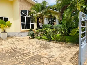 Furnished 3bdrm House in Oyarifa, Pentecost for rent