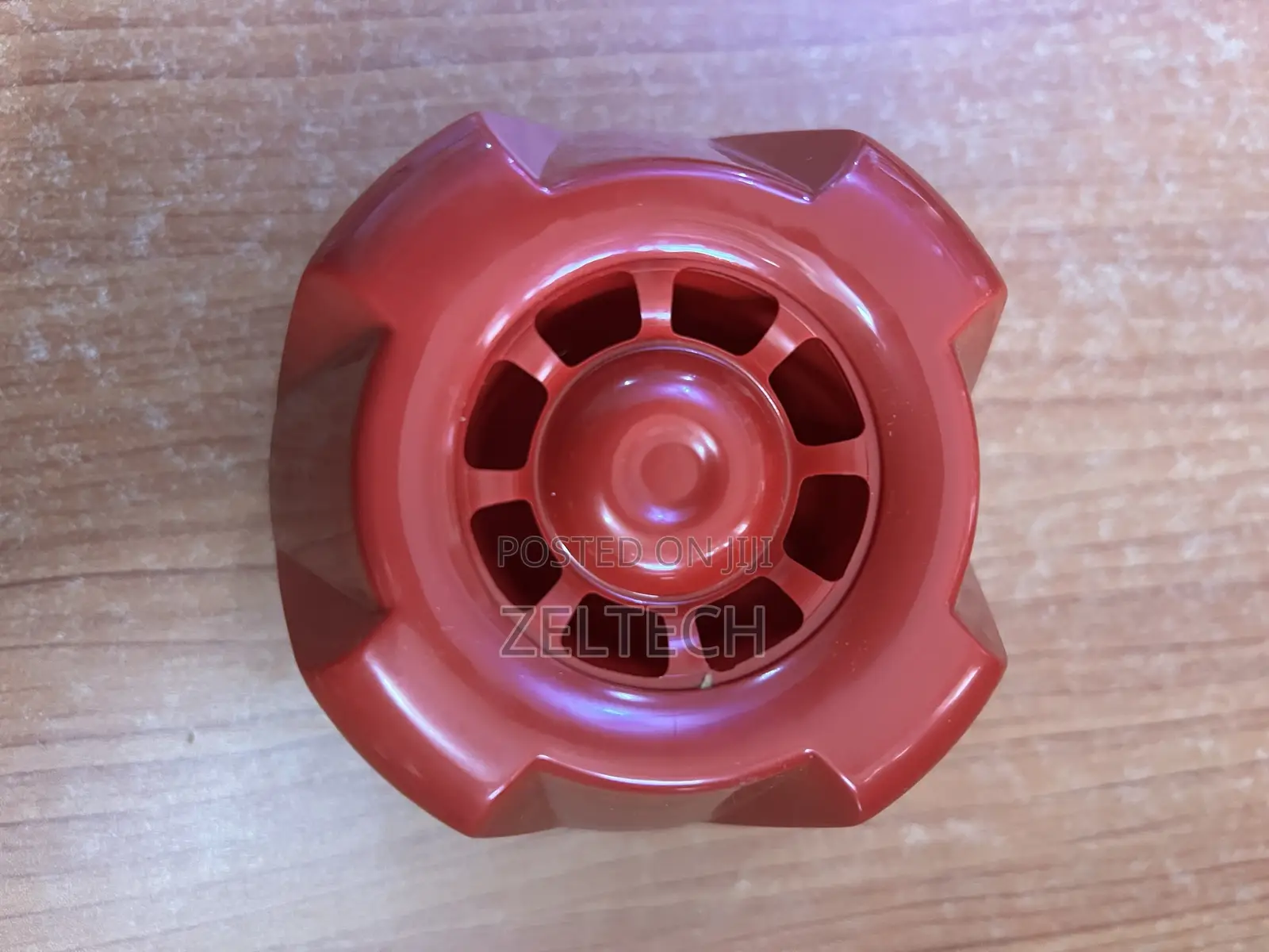 Chloride Electronic Fire Alarm Sounder
