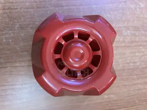 Chloride Electronic Fire Alarm Sounder
