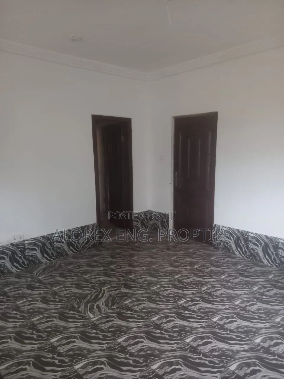 1bdrm Apartment in Dodowa, Main Station for rent