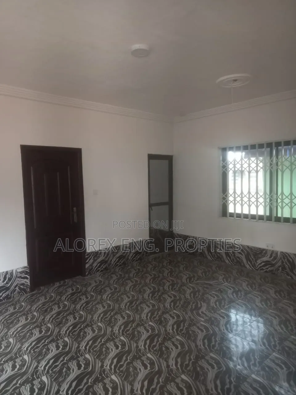 1bdrm Apartment in Dodowa, Main Station for rent
