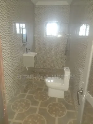 1bdrm Apartment in Dodowa, Main Station for rent