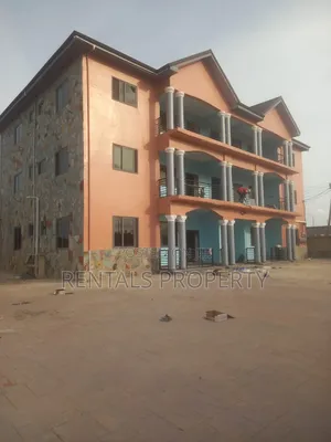 2bdrm Apartment in East Legon Hills, Bawaleshie for rent