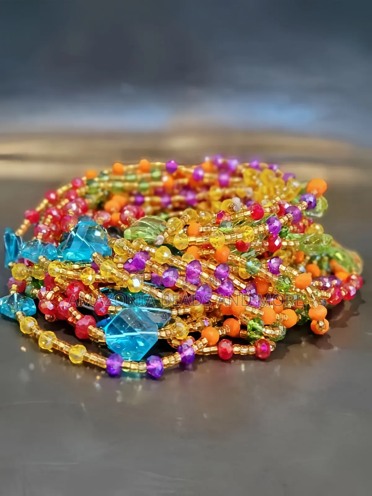 Waist Beads