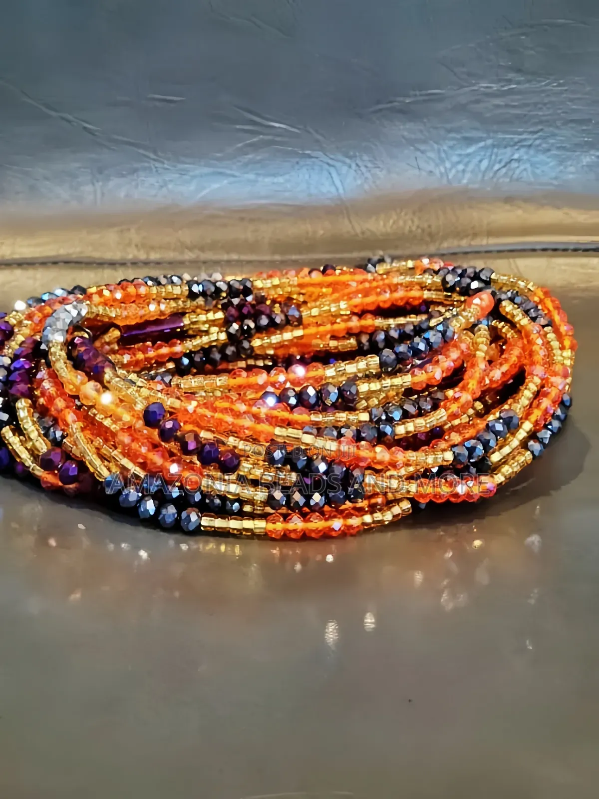 Waist Beads