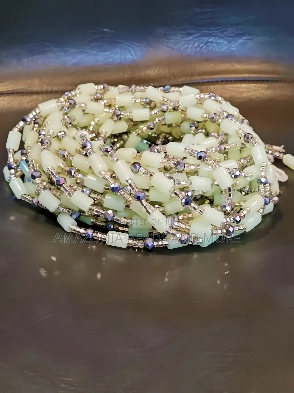 Waist Beads