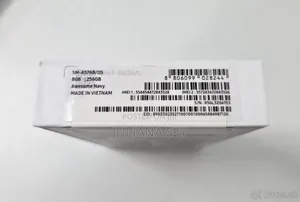 New Samsung Galaxy A57 256 GB Black