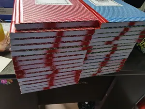 Techers Note Book