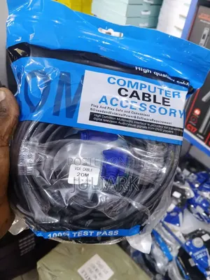Vga Cable 20m