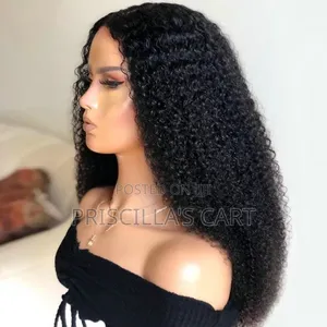 30 Inches SDD Closure Curly Wig Cap