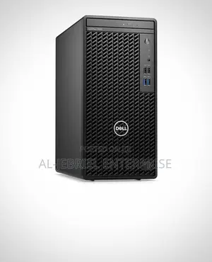 New Desktop Computer Dell OptiPlex 3000 MT 16GB Intel Core i5 eMMC 1T