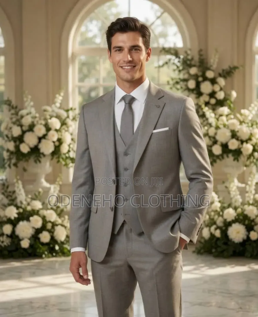 Premium Suits for Men