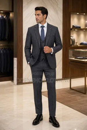 Premium Suits for Men