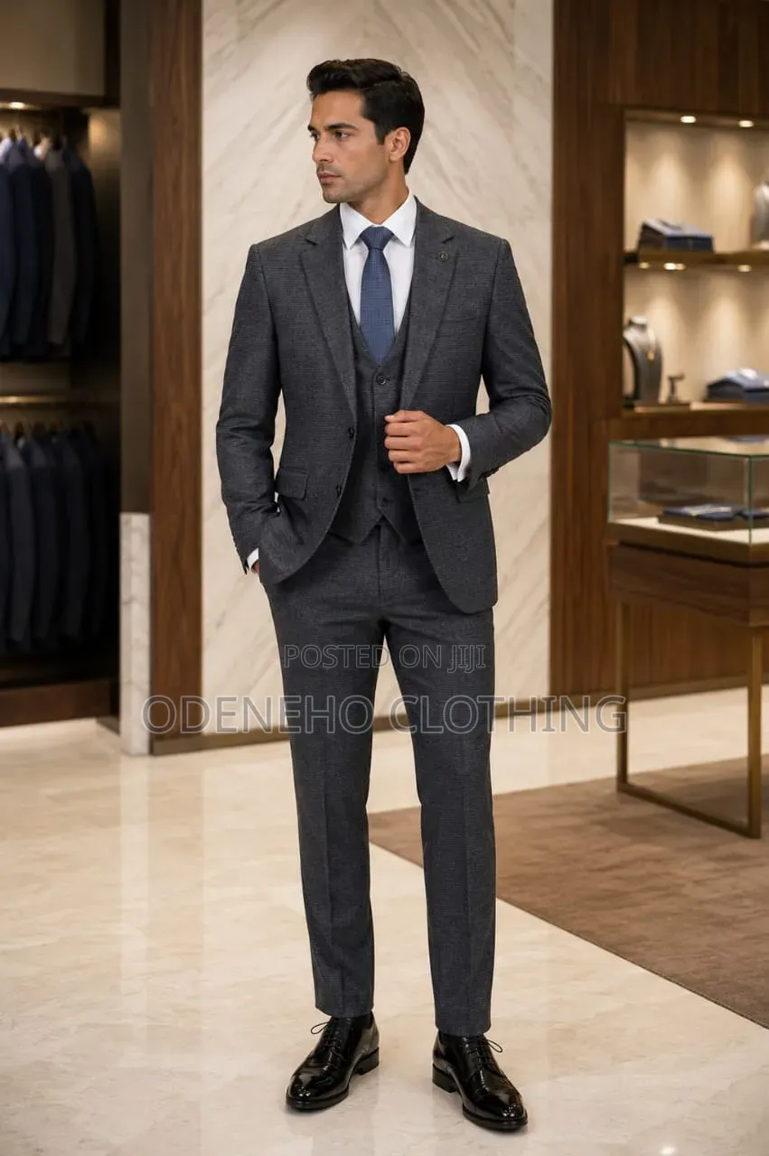 Premium Suits for Men
