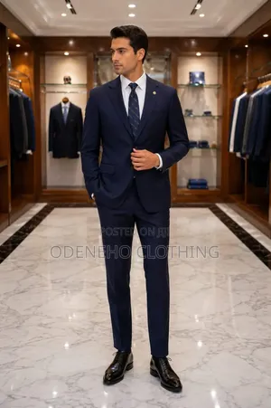 Premium Suits for Men