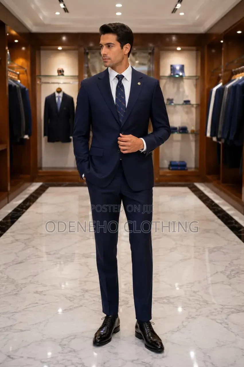 Premium Suits for Men