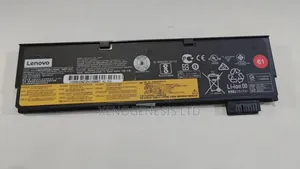 Lenovo Thinkpad T470