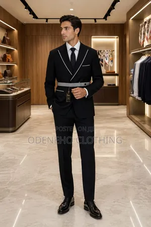 Classy Designer Suit