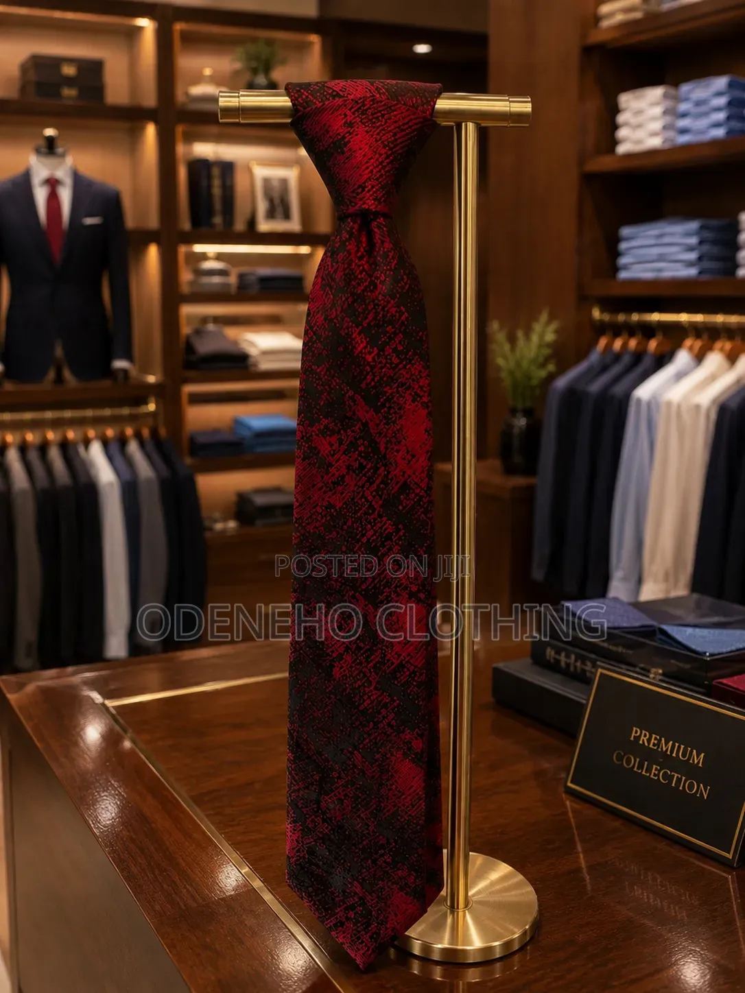 Designer Flying Ties