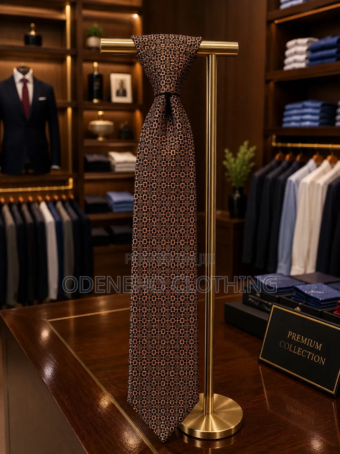 Designer Flying Ties