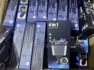 Retractable Car Charger