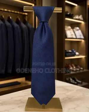 Plan Flying Ties