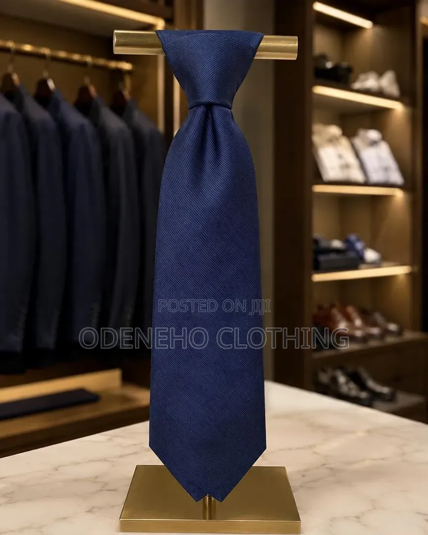 Plan Flying Ties
