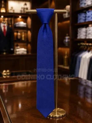 Plan Flying Ties