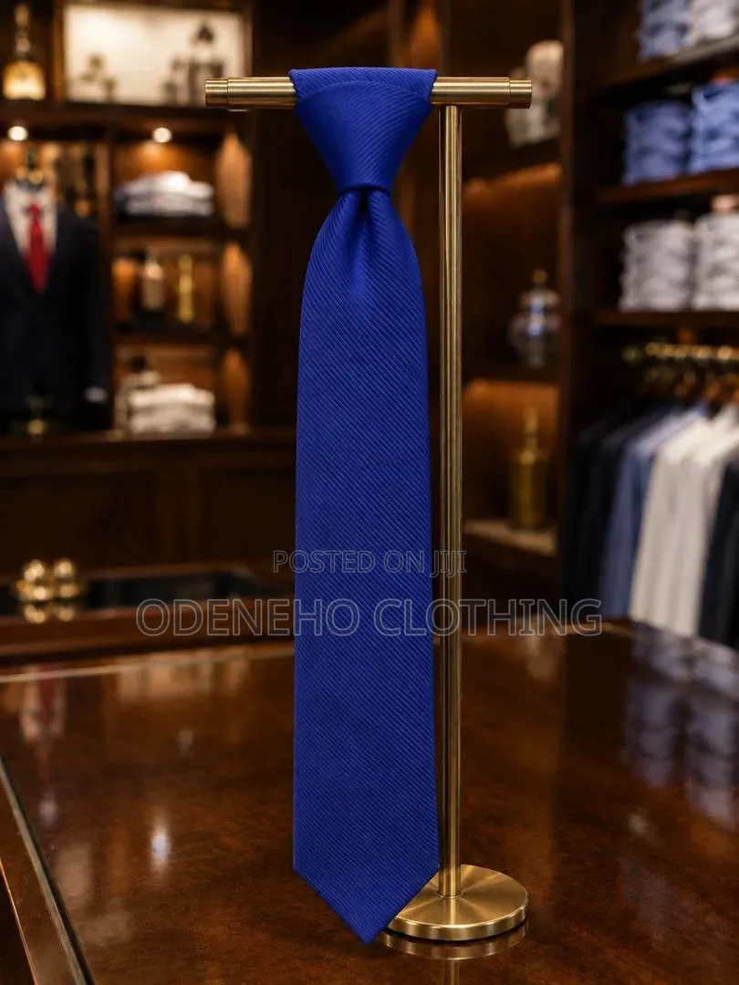 Plan Flying Ties