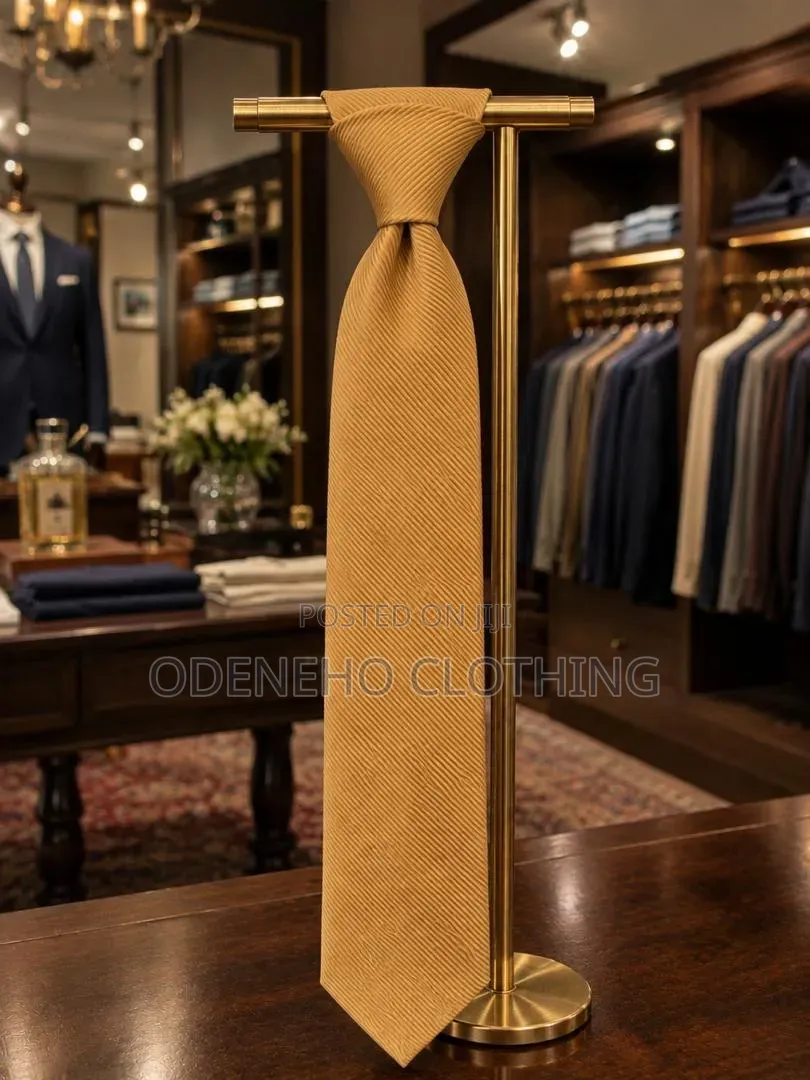 Plan Flying Ties