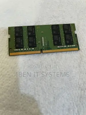 Samsung DDR 4 Laptop Ram 3200mt/S