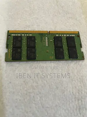 Samsung DDR 4 Laptop Ram 3200mt/S