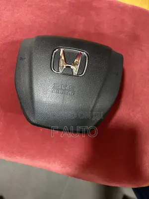 Honda Civic 2016,2017,2018,2019 Airbag Cover