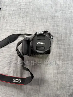 Canon Eos 250d