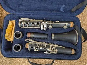 Woodwind Instruments Clarinet Flutes