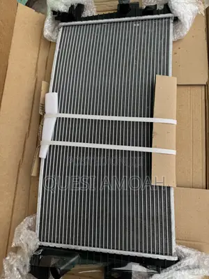 Ford Focus 2012-2018 Radiator.