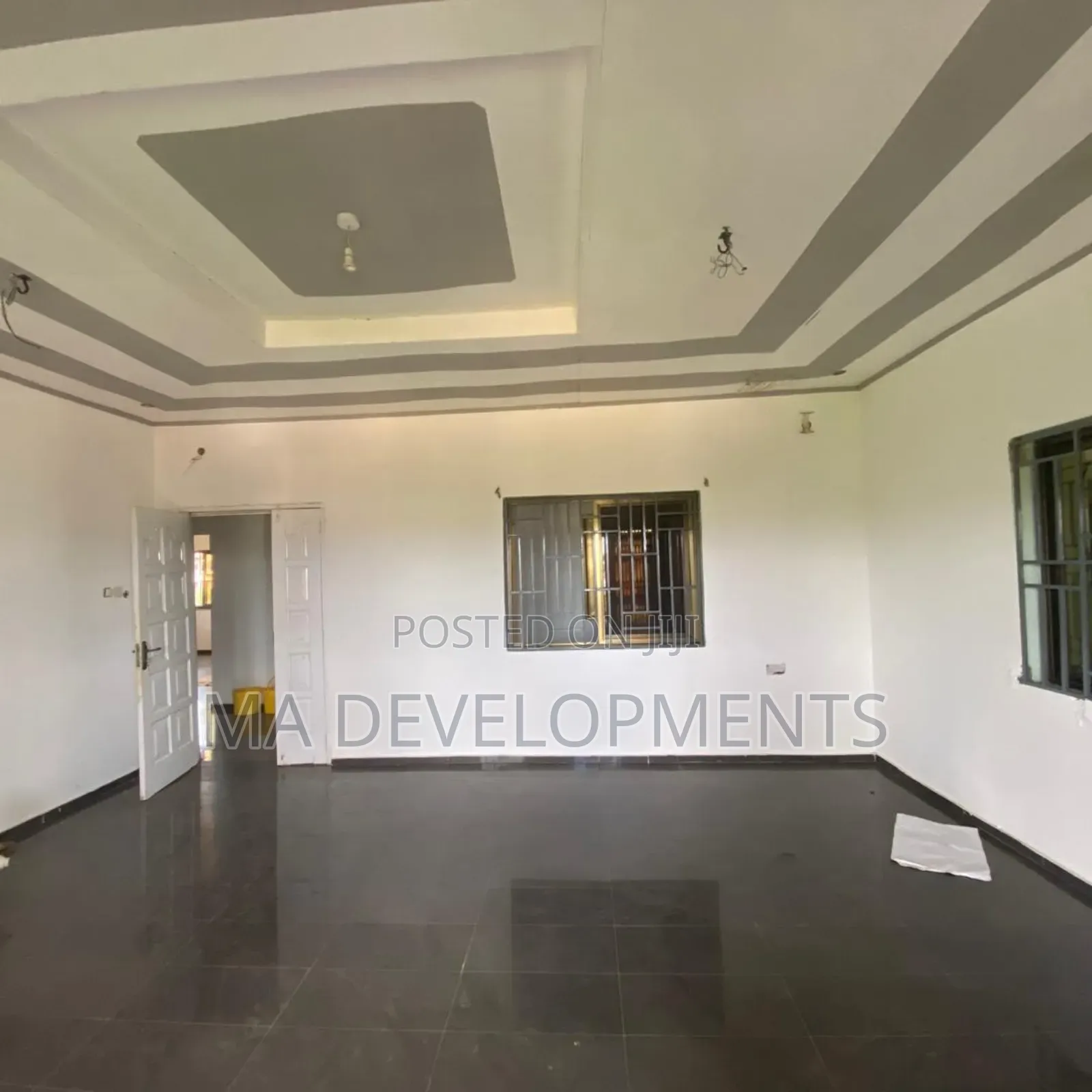 3bdrm Apartment in Kingsby Achimota for rent