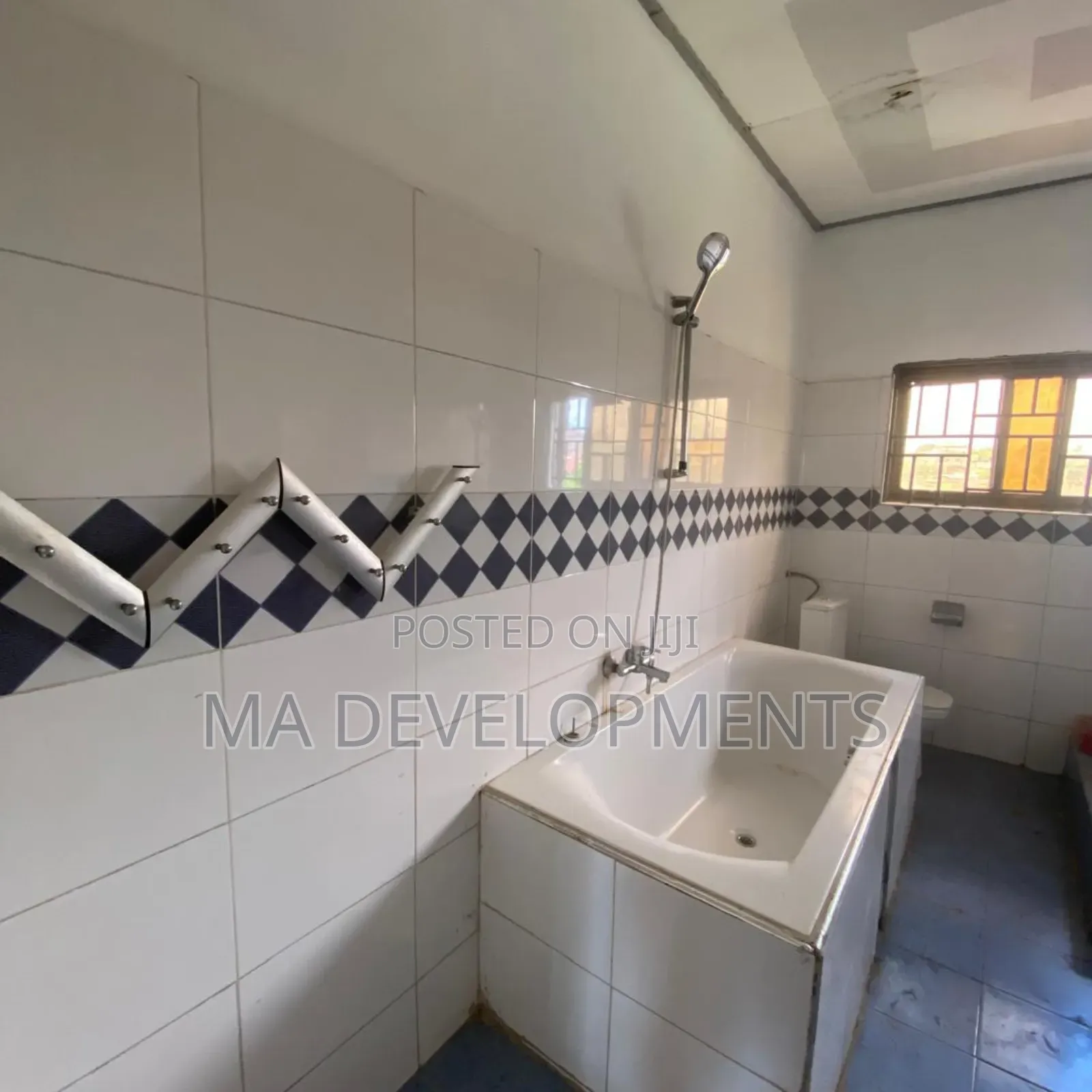 3bdrm Apartment in Kingsby Achimota for rent