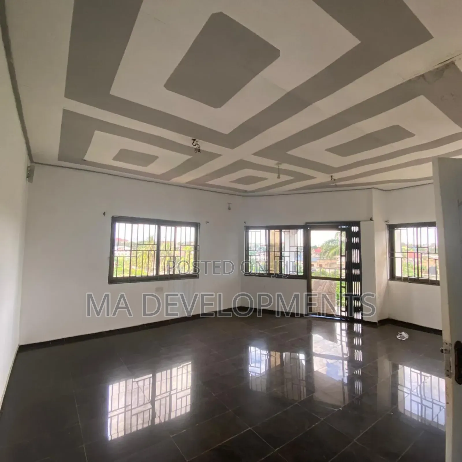 3bdrm Apartment in Kingsby Achimota for rent